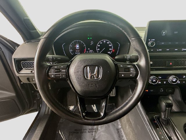Used 2023 Honda Civic Sport image 12