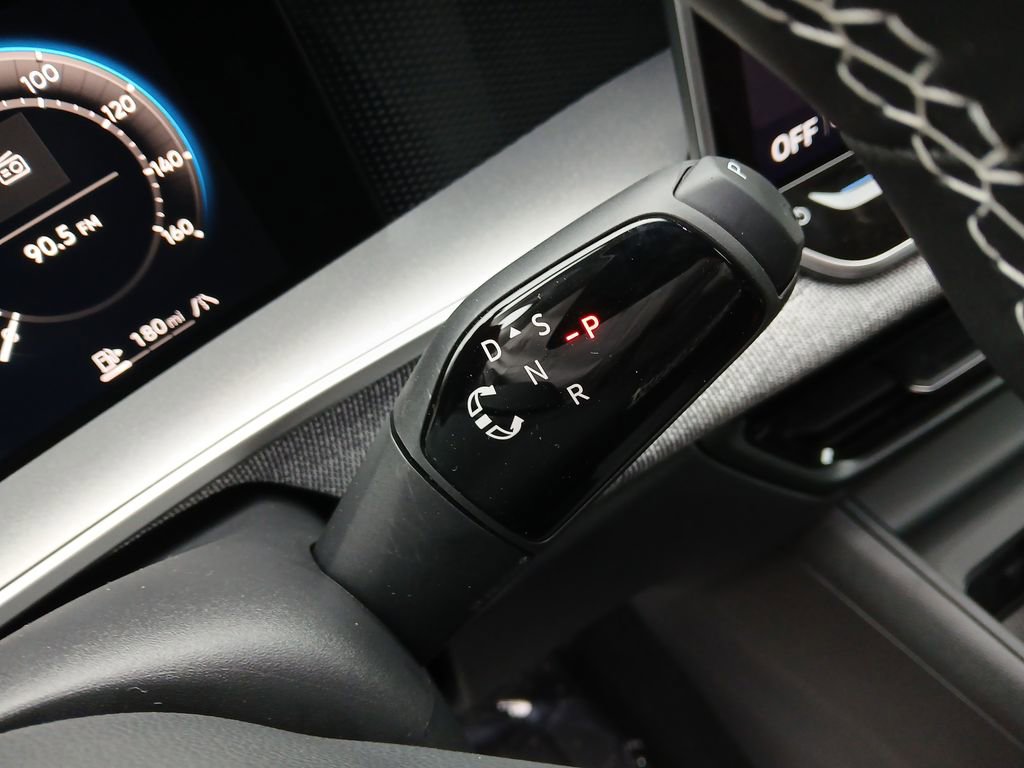 New 2025 Volkswagen Tiguan S image 22