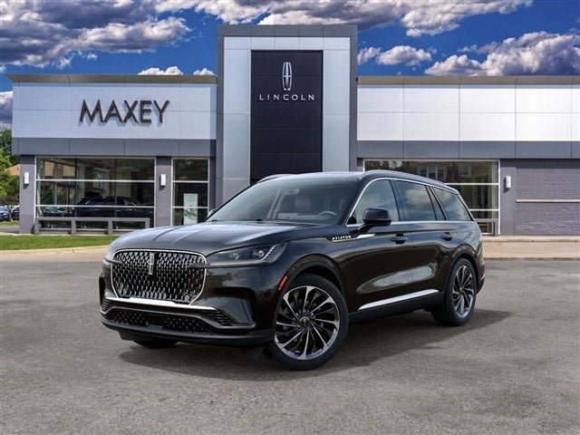 New 2027 Lincoln Aviator Reserve AWD/4WD image 46