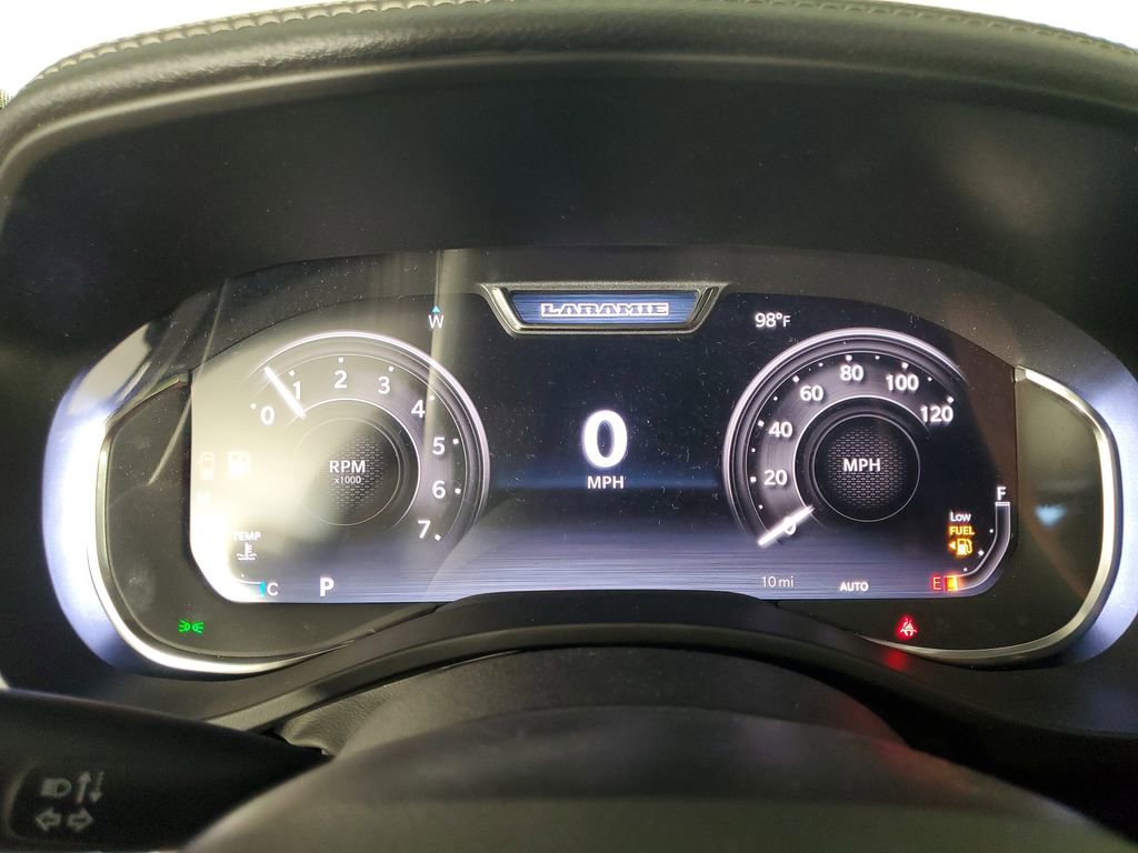 New 2026 RAM 1500 Laramie image 30
