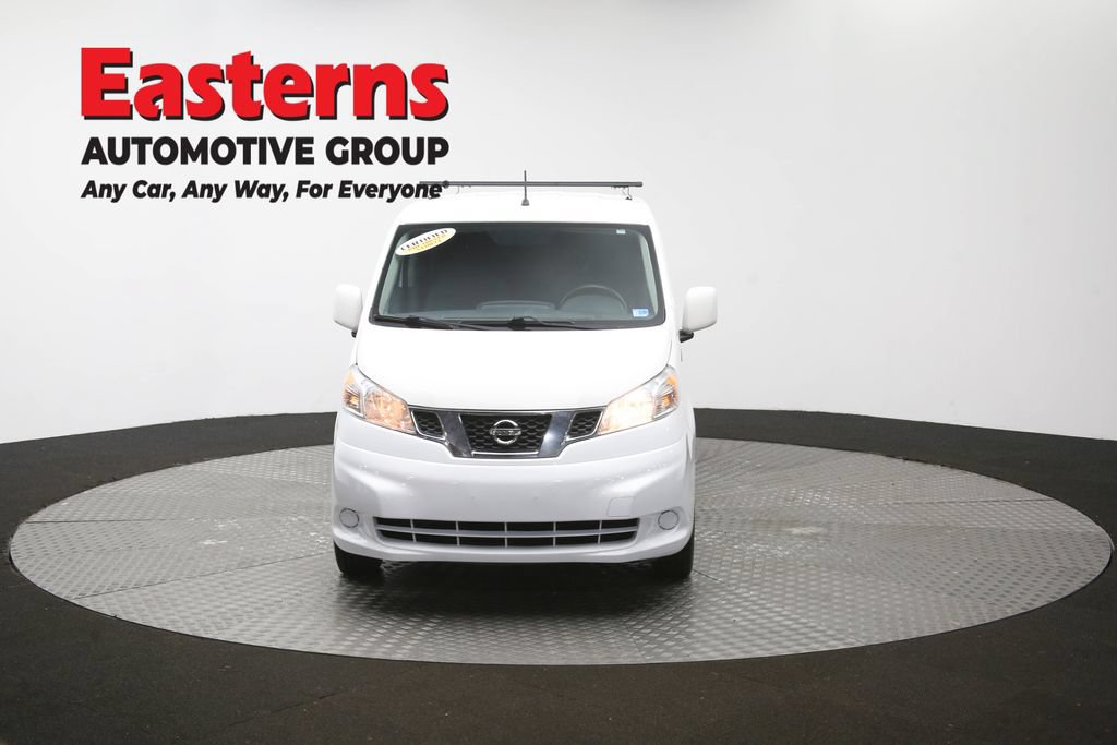 Used 2019 Nissan NV200 SV FWD image 50
