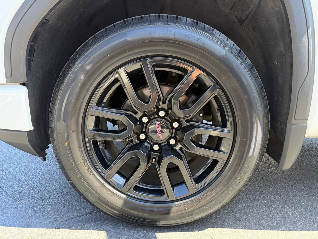 Used 2023 GMC Sierra 1500 Elevation RWD image 13