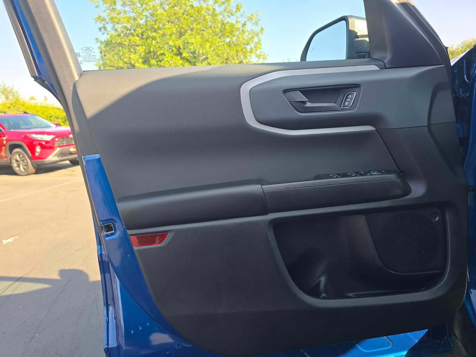 Used 2024 Ford Bronco Sport Big Bend image 20