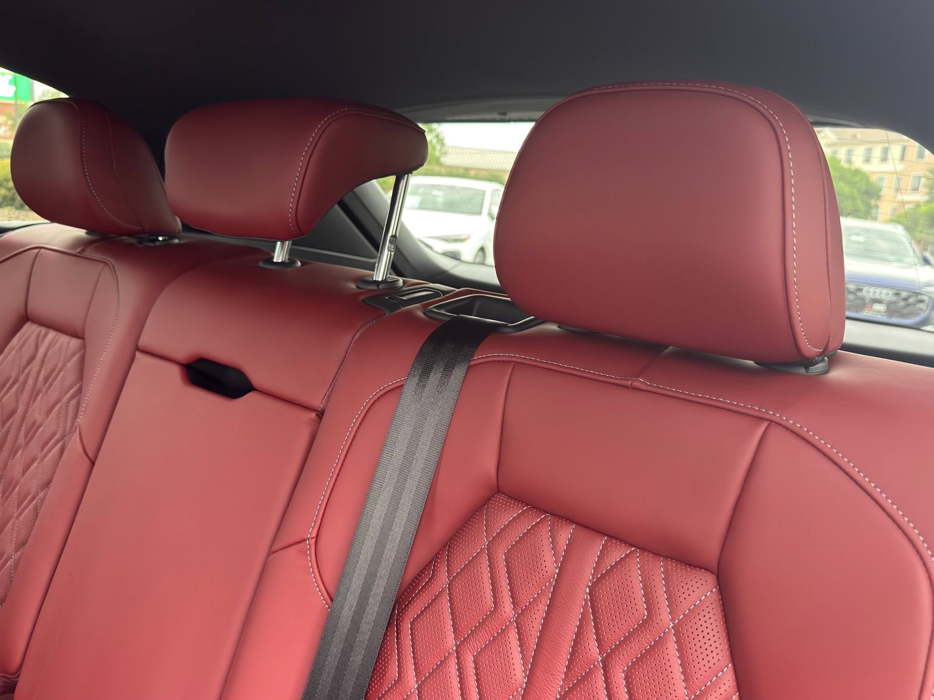 New 2026 Audi SQ5 Prestige AWD/4WD image 34