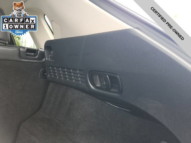 Certified 2023 MAZDA CX-5 AWD 2.5 S w/ Premium Plus Pkg image 23