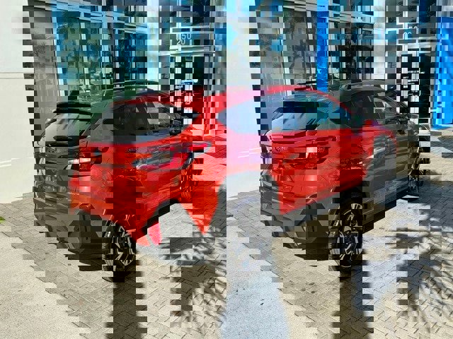 Used 2024 Subaru Crosstrek 2.0i Premium image 6