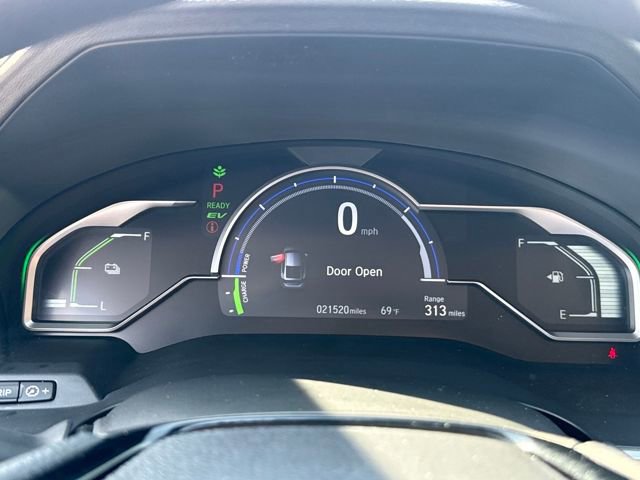 Used 2021 Honda Clarity Plug-In Hybrid image 15
