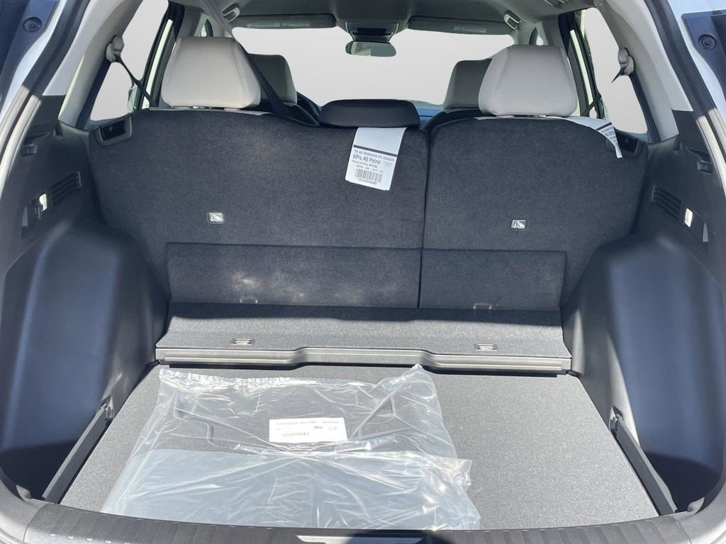 New 2026 Honda CR-V LX image 18