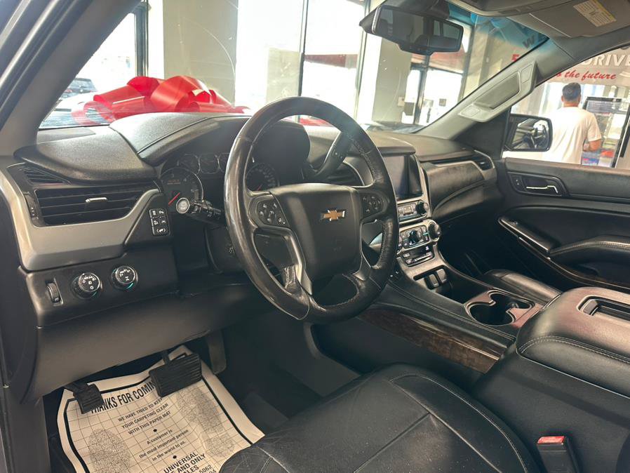 Used 2018 Chevrolet Tahoe LT AWD/4WD image 16