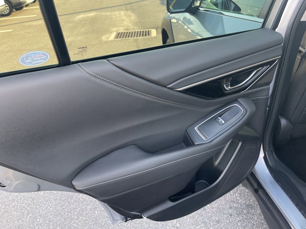 Certified 2023 Subaru Outback Limited XT image 32