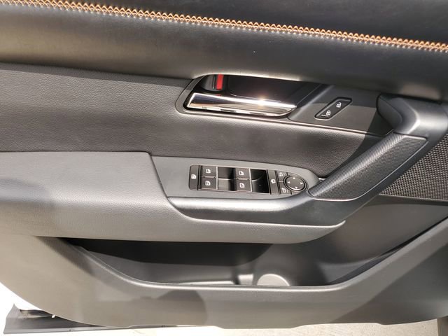 Certified 2023 MAZDA CX-50 AWD 2.5 S w/ Premium Plus Pkg image 21