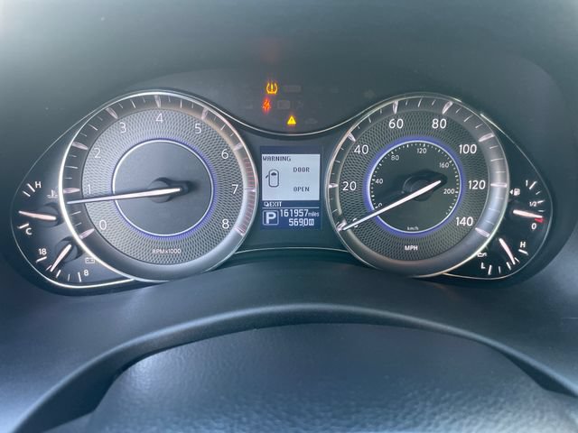 Used 2018 INFINITI QX80 4WD image 17