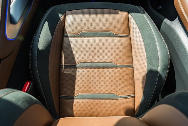 Certified 2024 Mercedes-Benz GLE 63 AMG S image 35