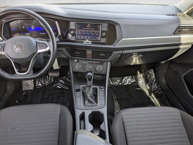Used 2024 Volkswagen Jetta S image 16