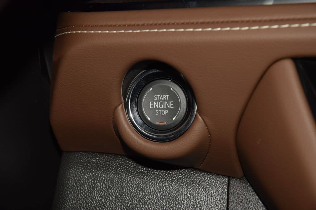 New 2026 Chevrolet Suburban High Country AWD/4WD image 35