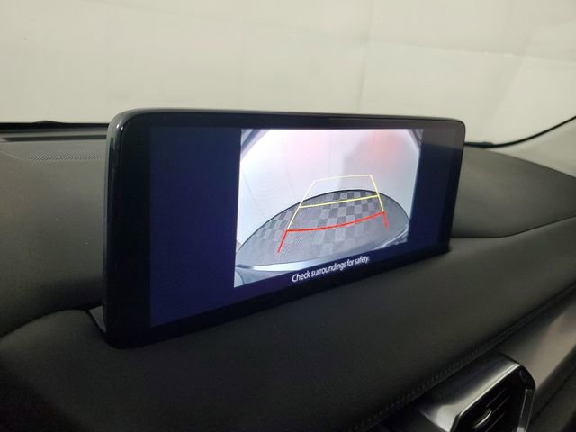Certified 2023 MAZDA CX-5 AWD 2.5 S image 29