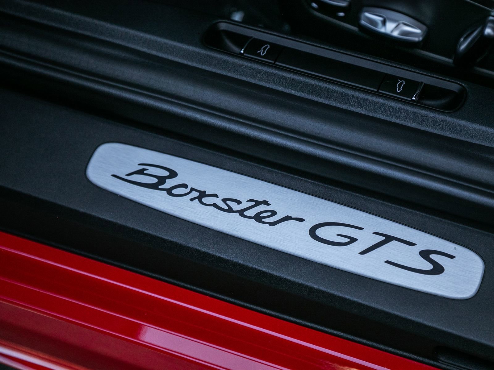 Used 2025 Porsche 718 Boxster GTS image 19