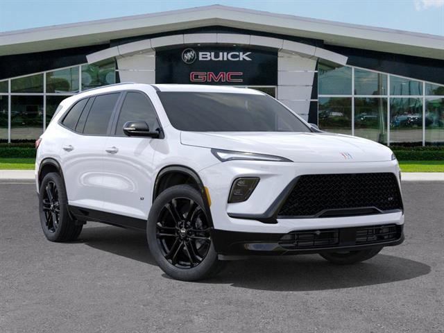 New 2026 Buick Enclave Sport Touring