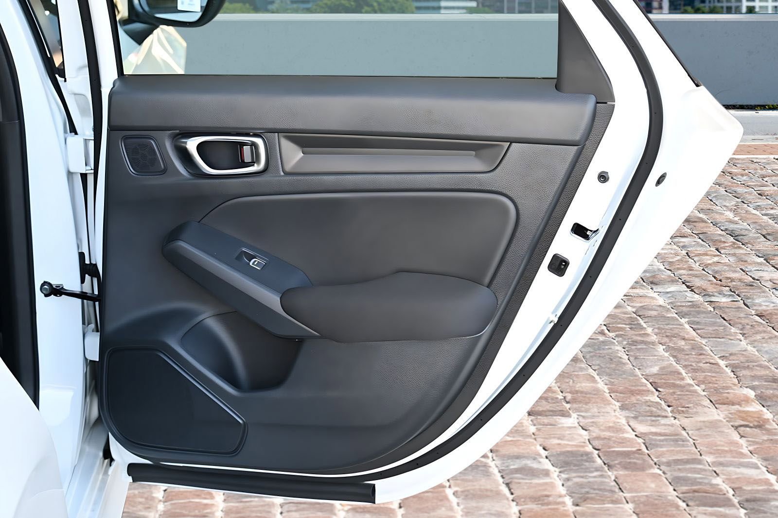 New 2026 Honda Civic Sport image 13