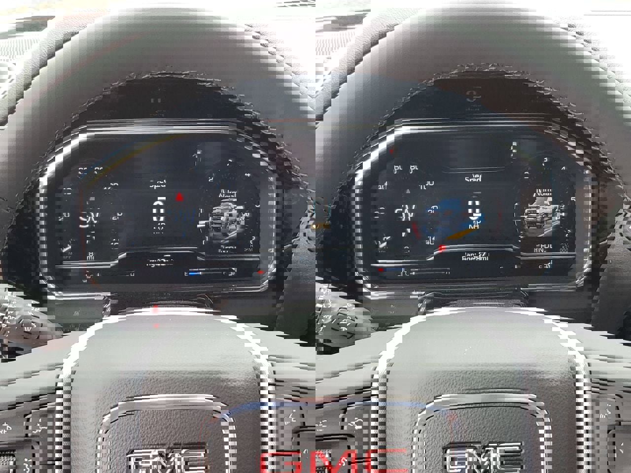 New 2025 GMC Sierra 2500 SLT w/ SLT Premium Package image 47