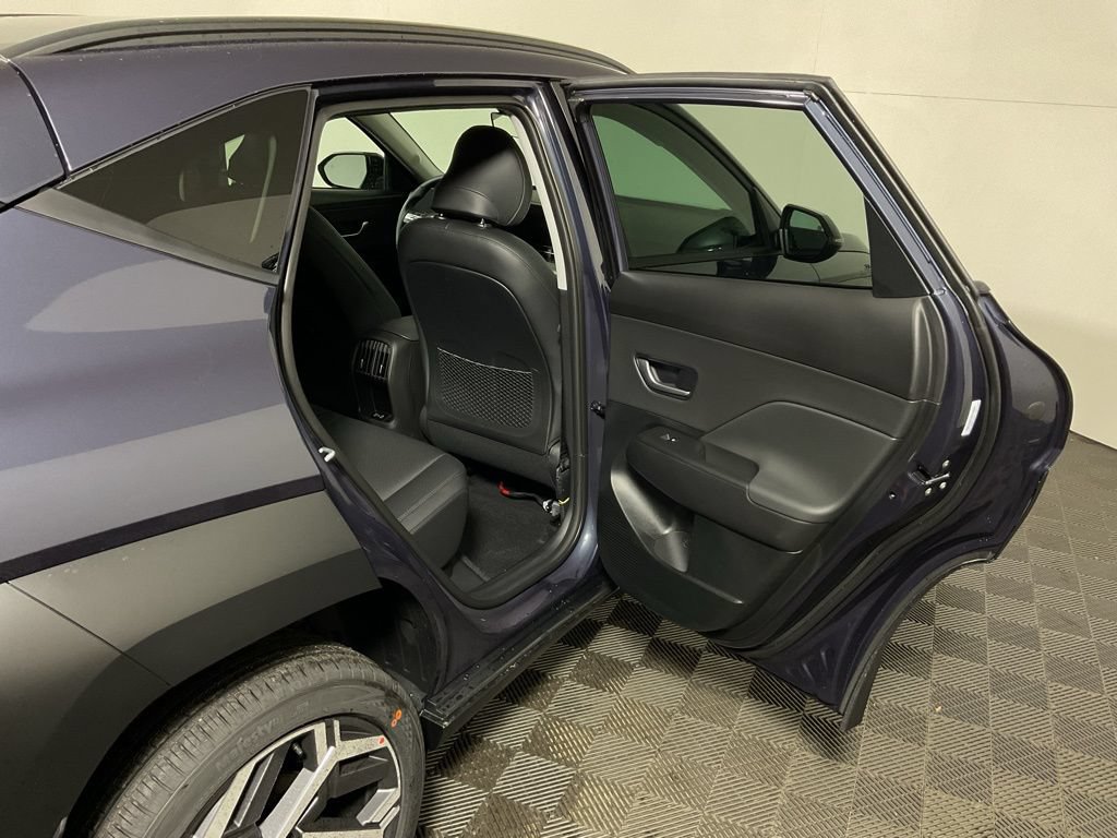 New 2026 Hyundai Kona SEL Premium AWD/4WD image 33