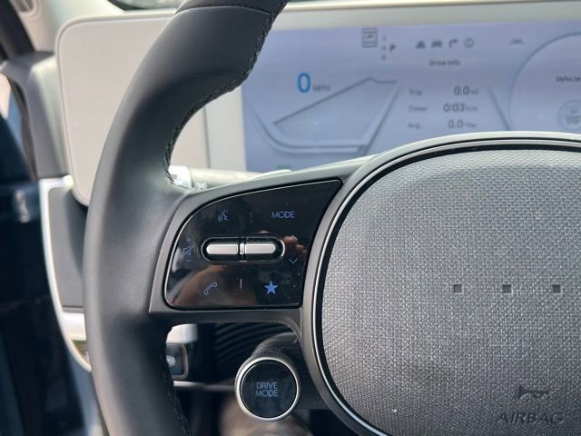 Certified 2024 Hyundai Ioniq 5 SE AWD/4WD image 21