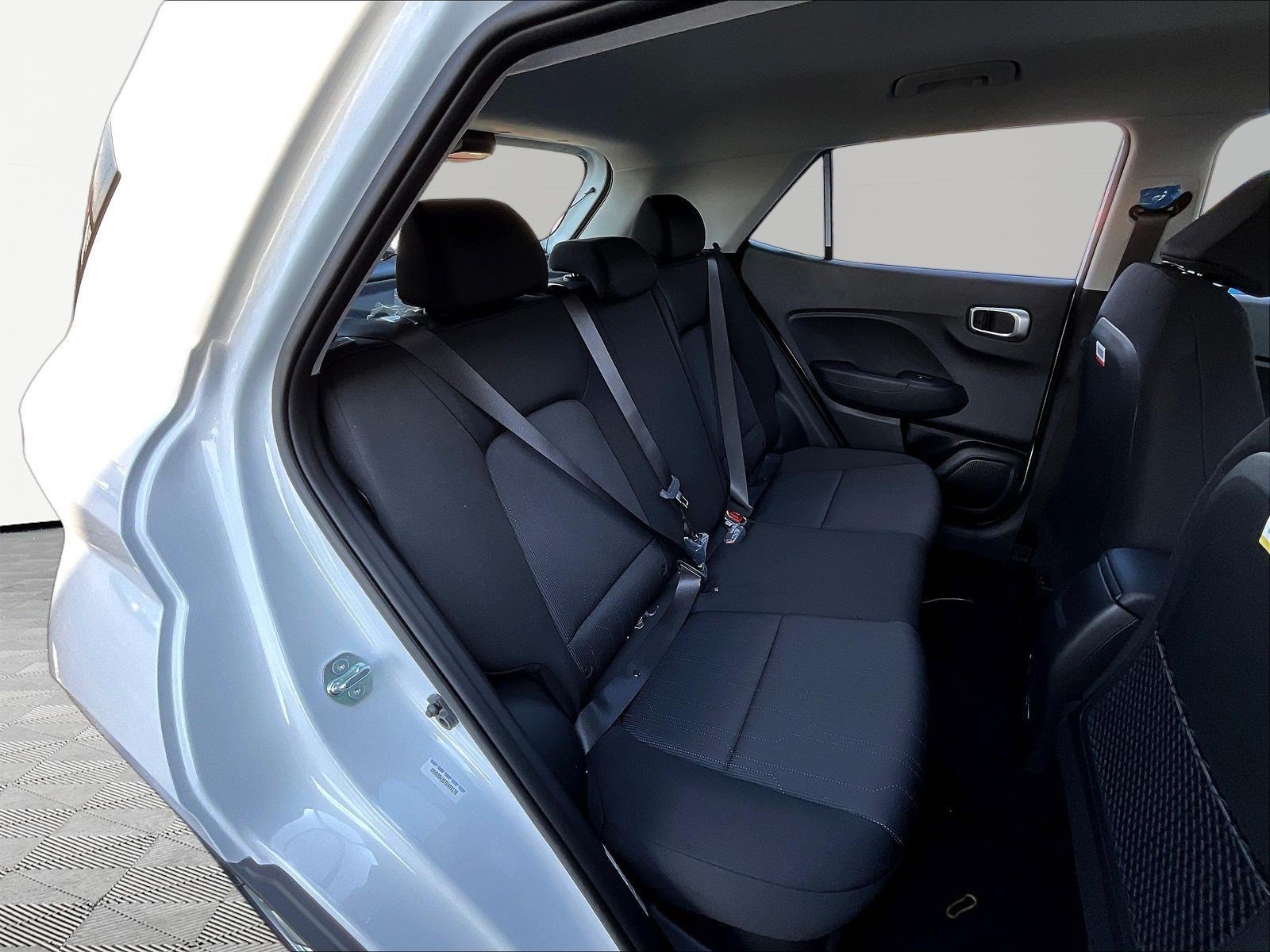 New 2026 Hyundai Venue SE FWD image 20