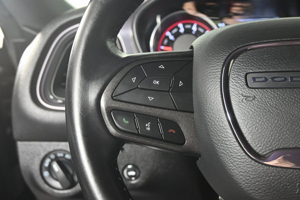 Used 2023 Dodge Challenger GT image 32