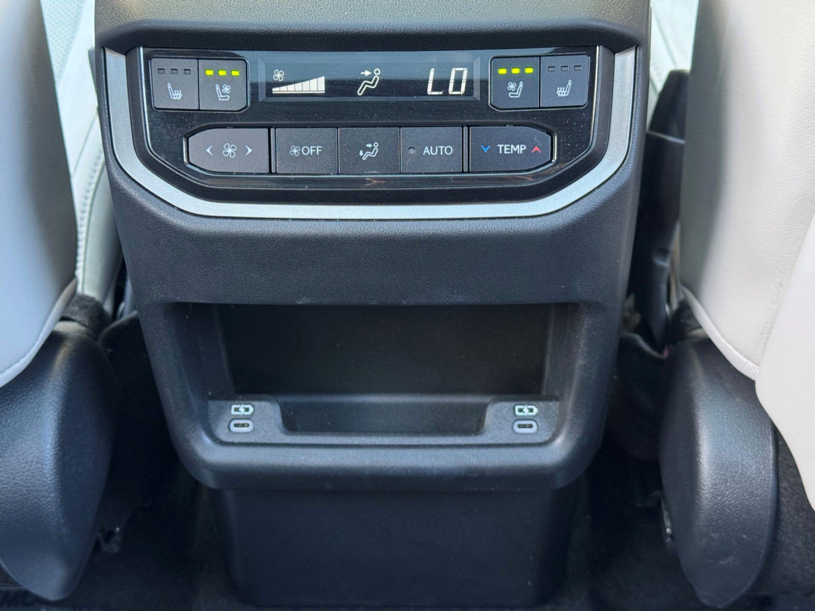 Used 2024 Lexus TX 350 AWD w/ Technology Package image 35