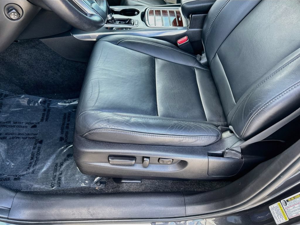 Used 2015 Acura MDX w/ Technology Package FWD image 20