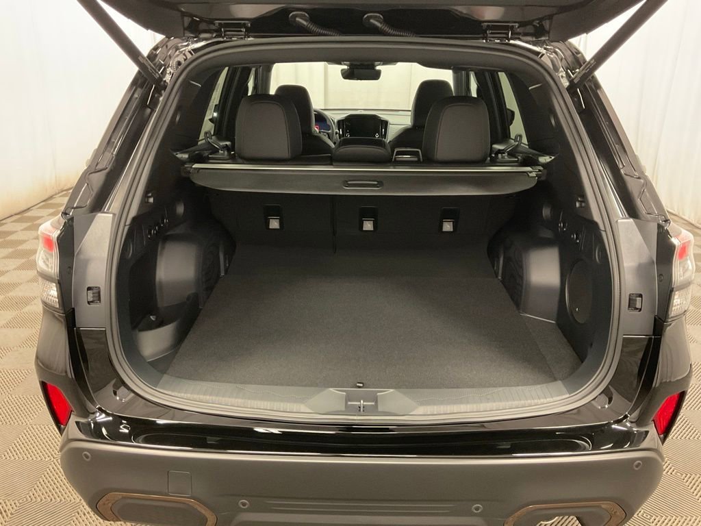 New 2026 Subaru Forester Sport image 36