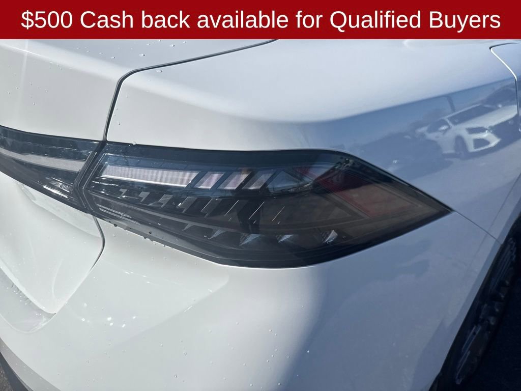 New 2026 Nissan Sentra SV image 39