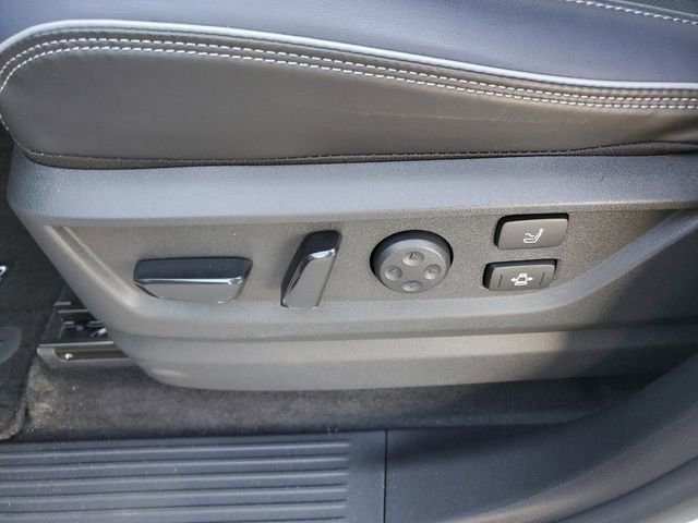 New 2026 INFINITI QX80 4WD w/ Sport Exterior Package image 21