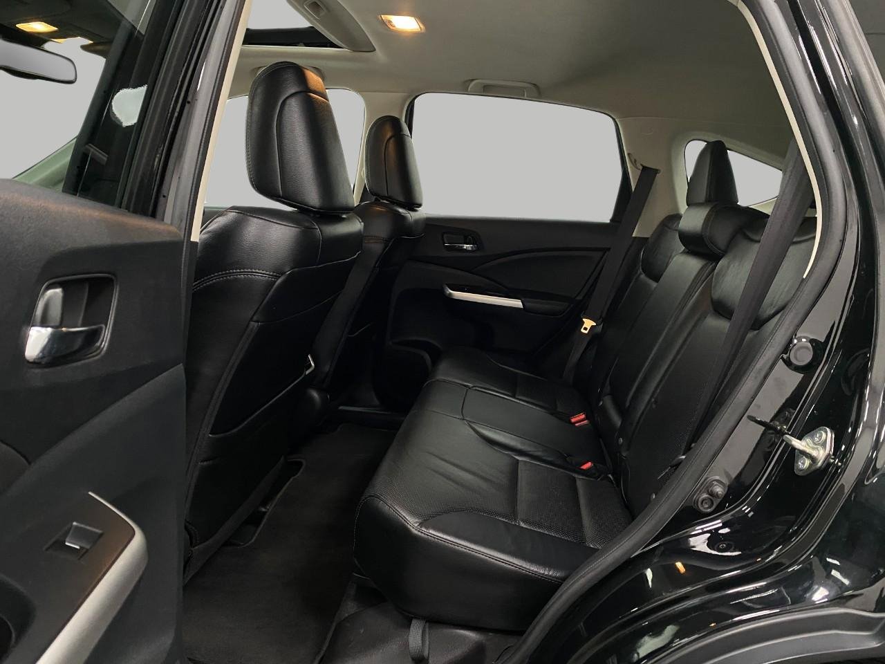 Used 2016 Honda CR-V Touring image 29