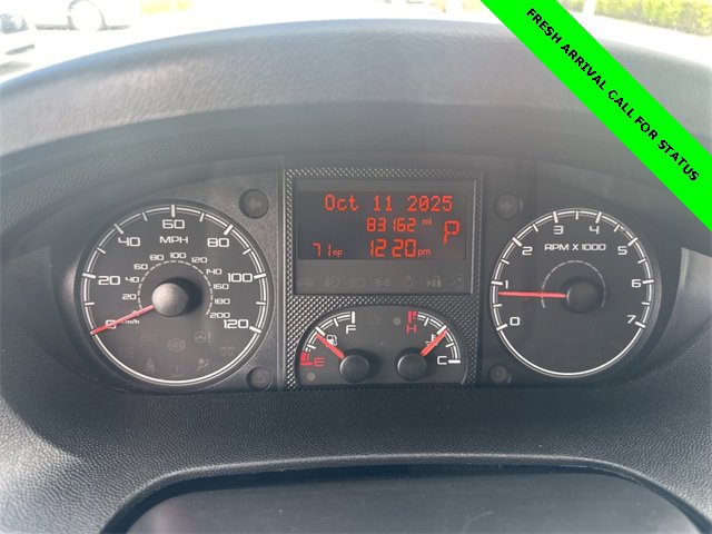 Used 2017 RAM ProMaster 2500 w/ Premium Appearance Group image 2