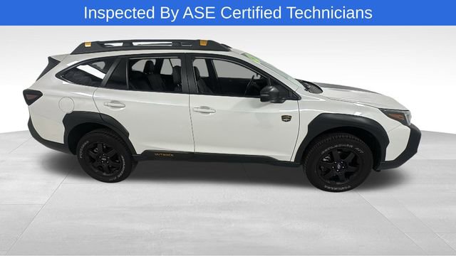 Certified 2025 Subaru Outback Wilderness image 2