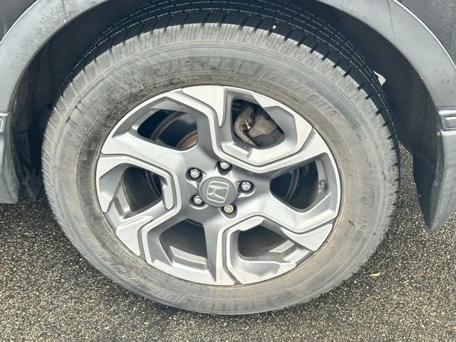 Certified 2019 Honda CR-V EX-L image 7