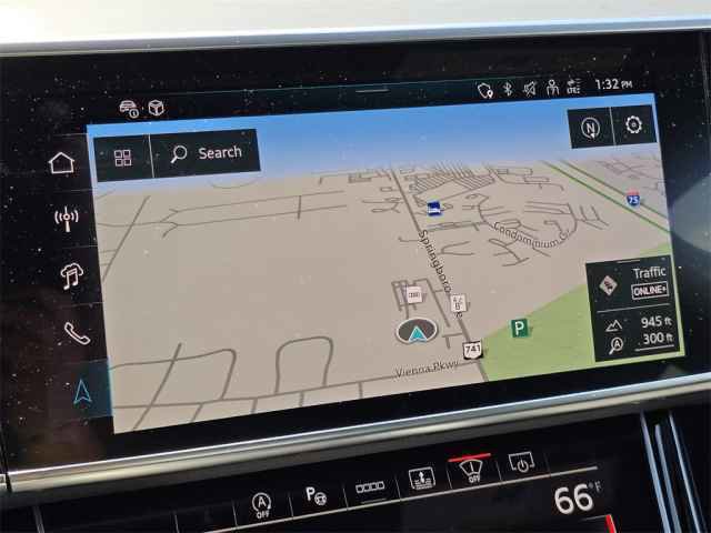 New 2025 Audi A8 L 3.0T image 4