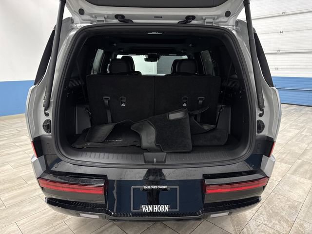 Used 2024 Hyundai Santa Fe Calligraphy image 16