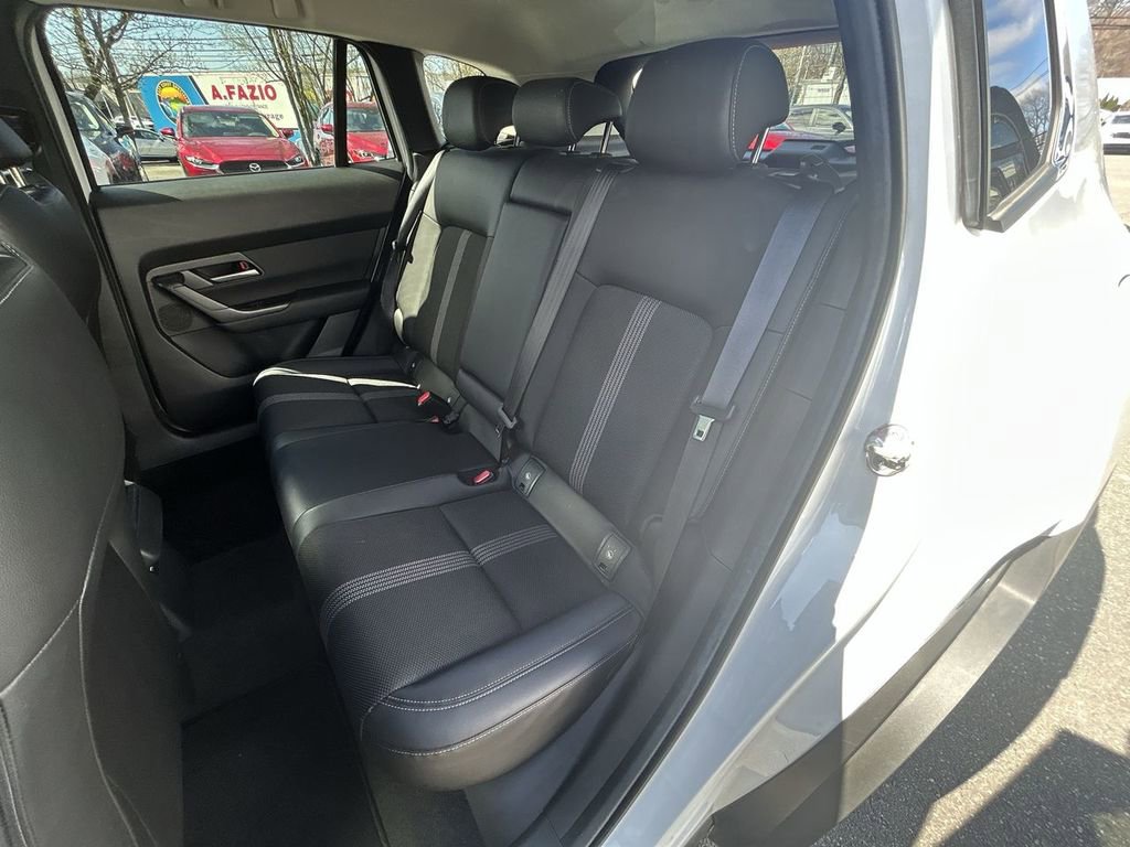 Certified 2024 MAZDA CX-50 AWD 2.5 S w/ Cargo Package image 23