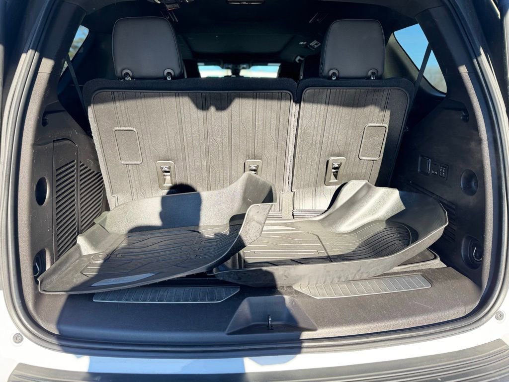 Used 2021 GMC Yukon Denali w/ Denali Ultimate Package image 5