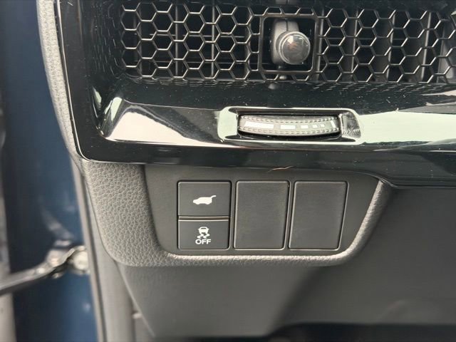 Certified 2023 Honda CR-V EX-L image 25