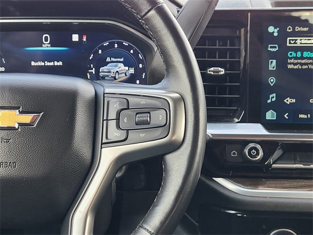 Used 2022 Chevrolet Silverado 1500 LT image 29