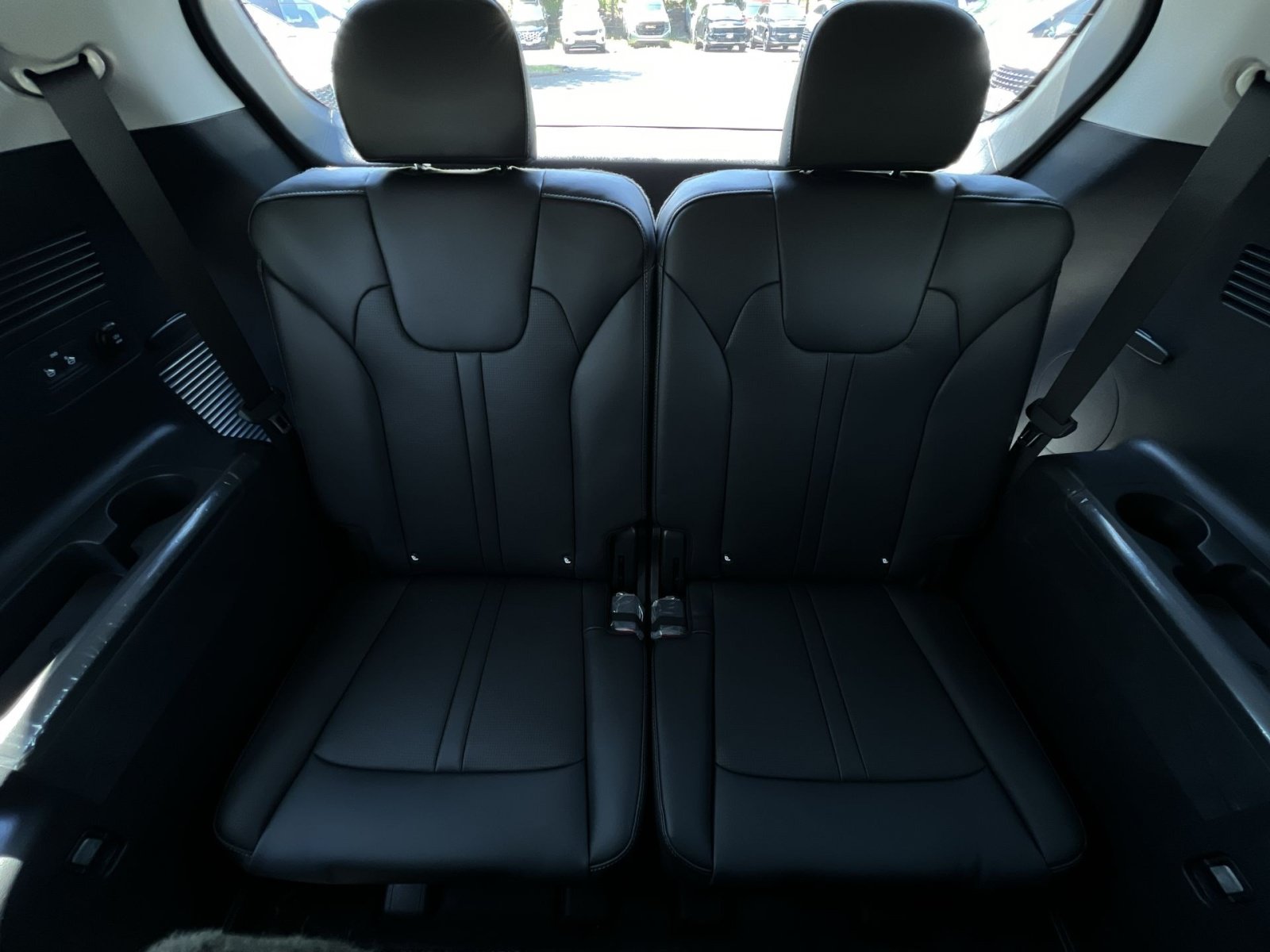 New 2026 Kia Sorento EX AWD/4WD image 41