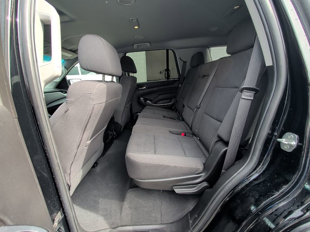Used 2020 Chevrolet Tahoe LS image 12