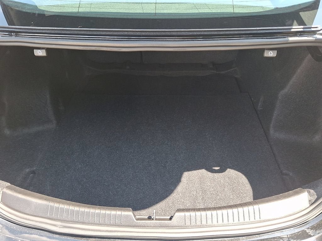 Certified 2024 Chevrolet Malibu LT FWD image 30
