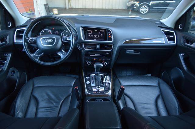 Used 2013 Audi Q5 3.0T Premium Plus AWD/4WD image 53