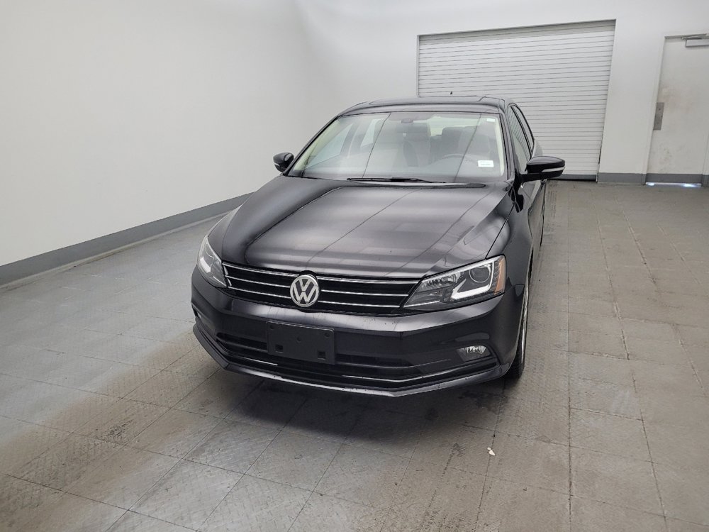 Used 2016 Volkswagen Jetta SEL Premium image 15