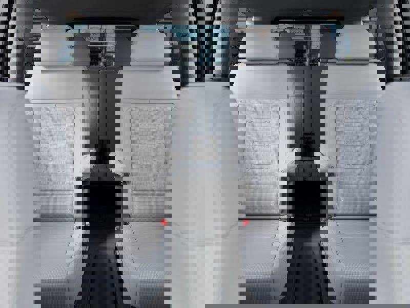 New 2026 Hyundai Santa Fe Calligraphy image 12