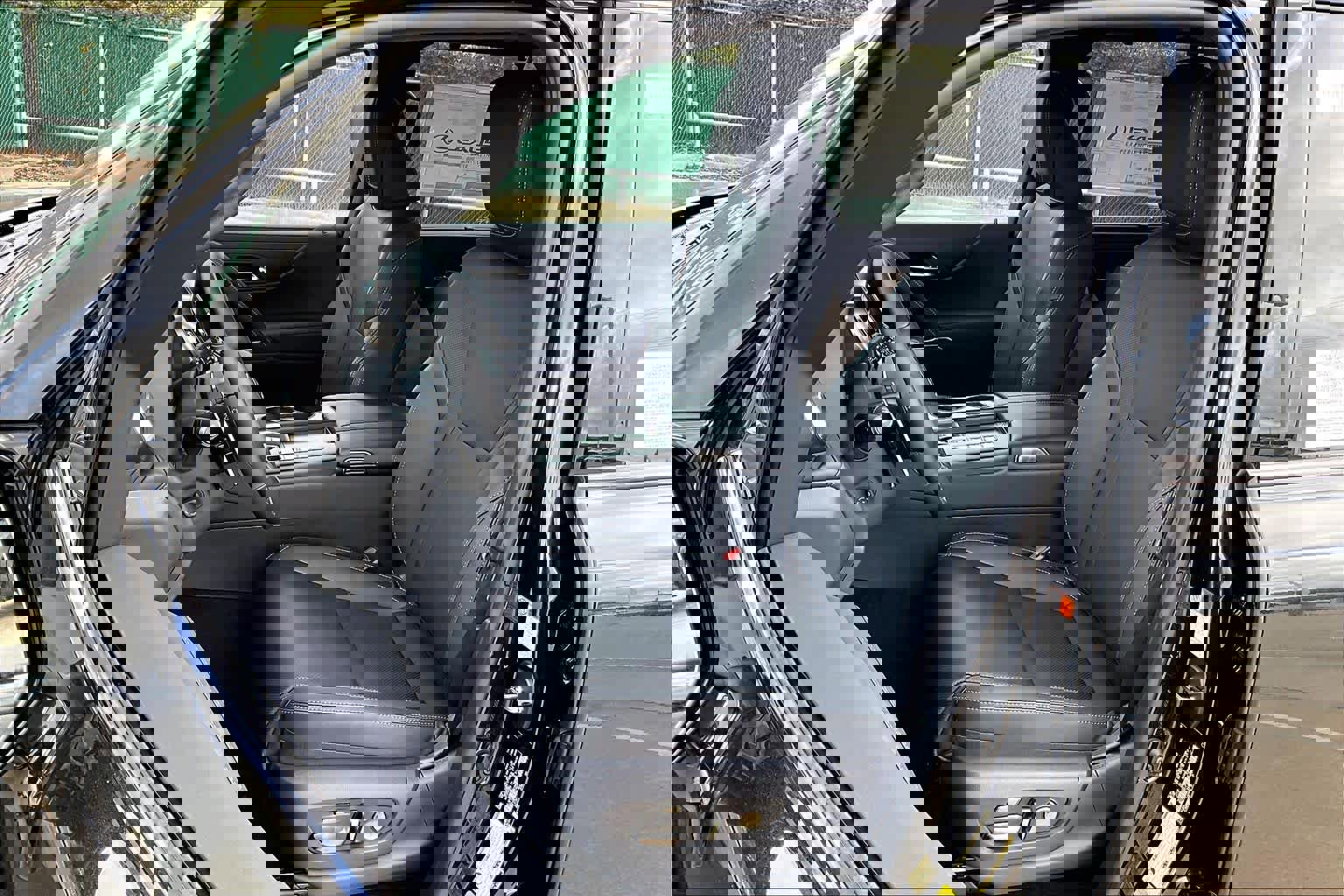 New 2026 Lexus LX 700h Luxury image 17